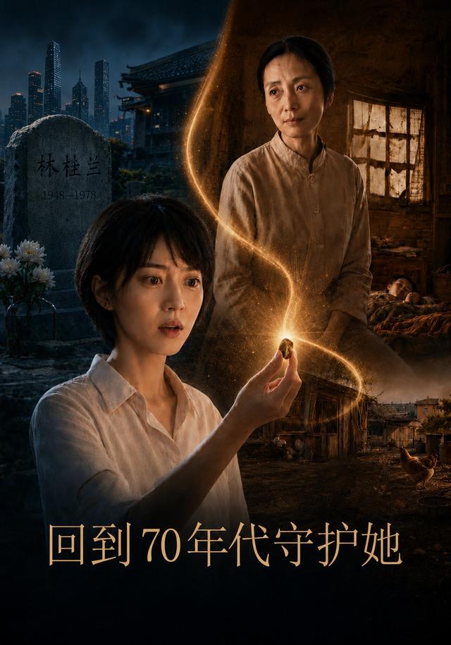 回到70年代守护她 cover