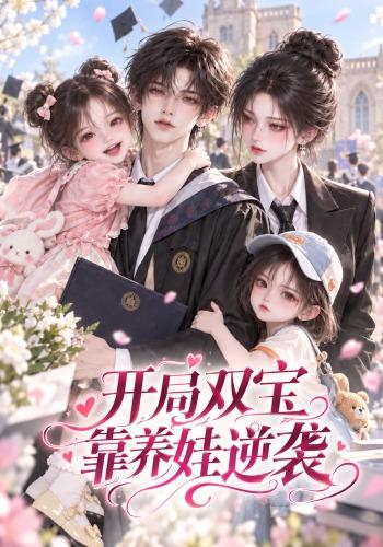 开局双宝靠养娃逆袭