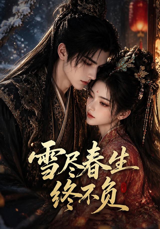 雪尽春生终不负 cover