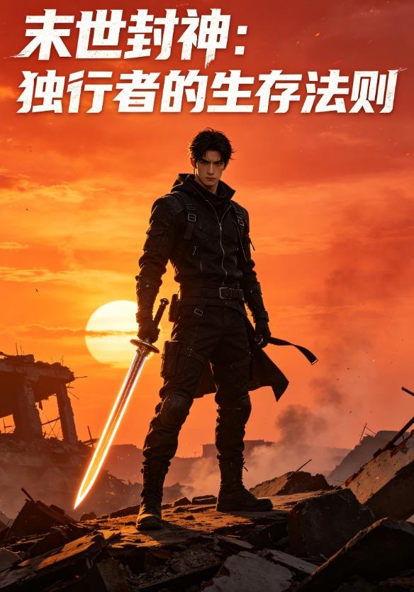 末世封神：独行者的生存法则