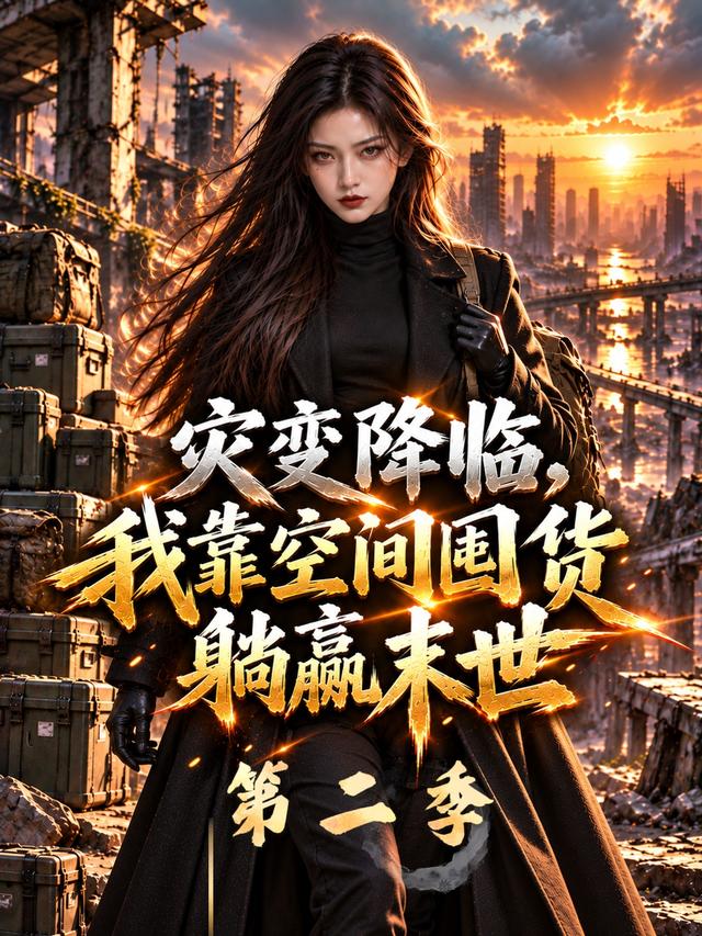 灾变降临，我靠空间囤货躺赢末世第二季