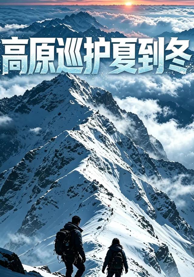 高原巡护夏到冬