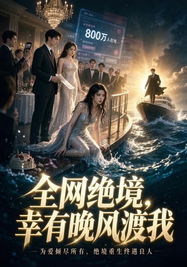 全网绝境，幸有晚风渡我