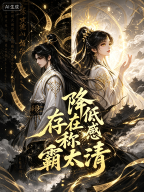 降低存在感称霸太清 cover