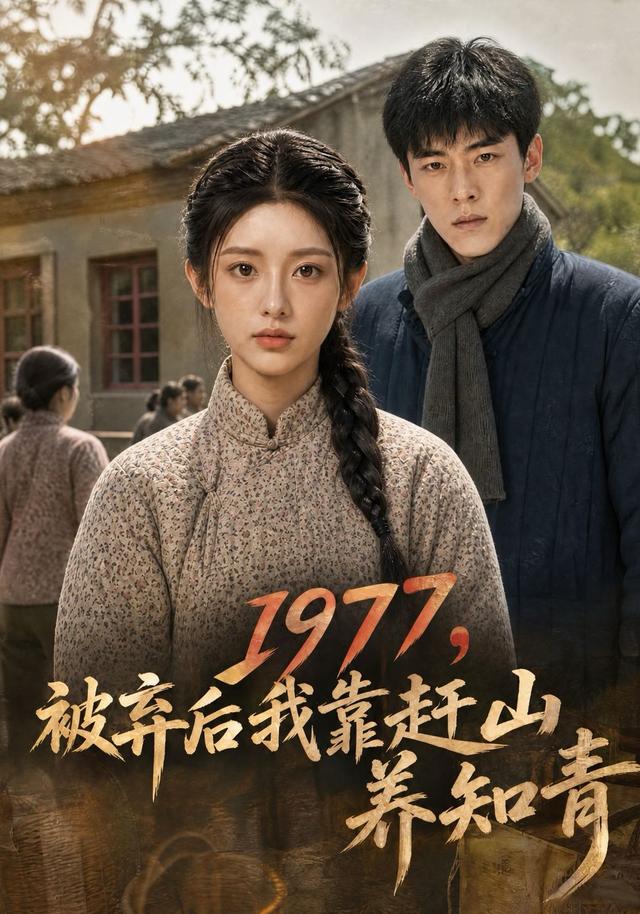 1977，被弃后我靠赶山养知青