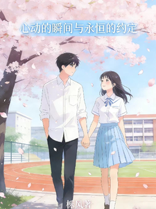 心动的瞬间与永恒的约定 cover