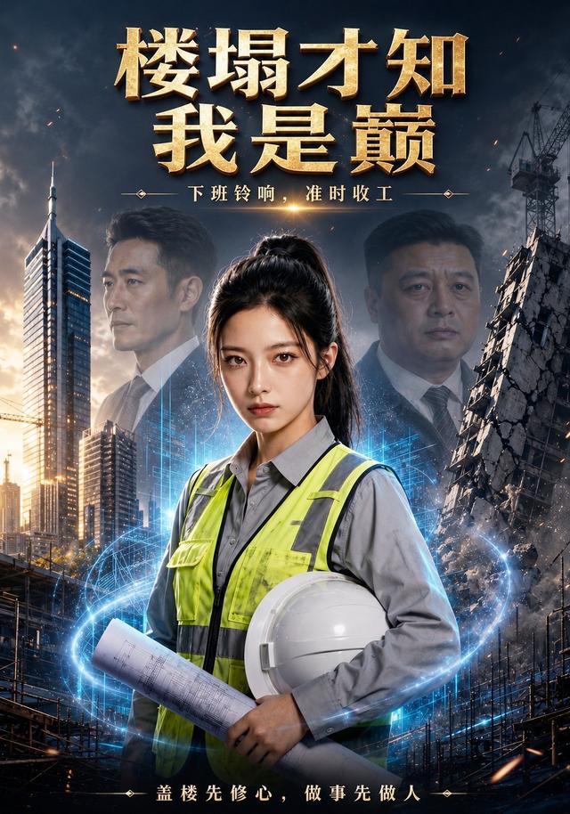 楼塌才知我是巅 cover