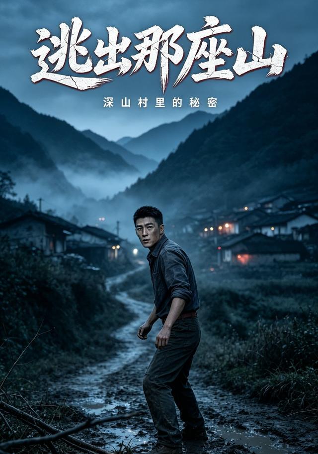逃出那座山