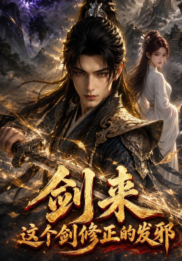 剑来：这个剑修正的发邪