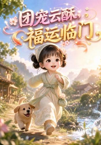 团宠云酥，福运临门