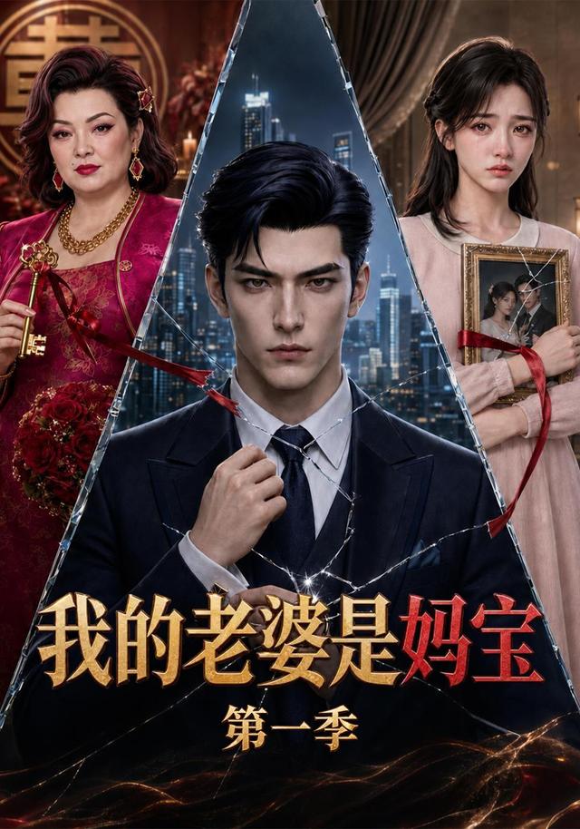我的老婆是妈宝第一季