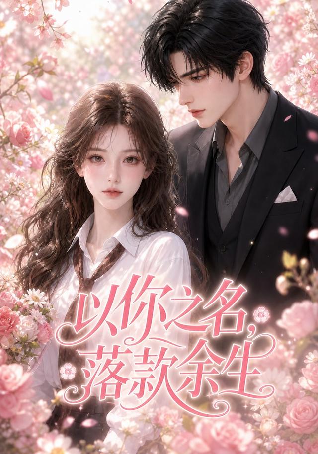 以你之名，落款余生 cover