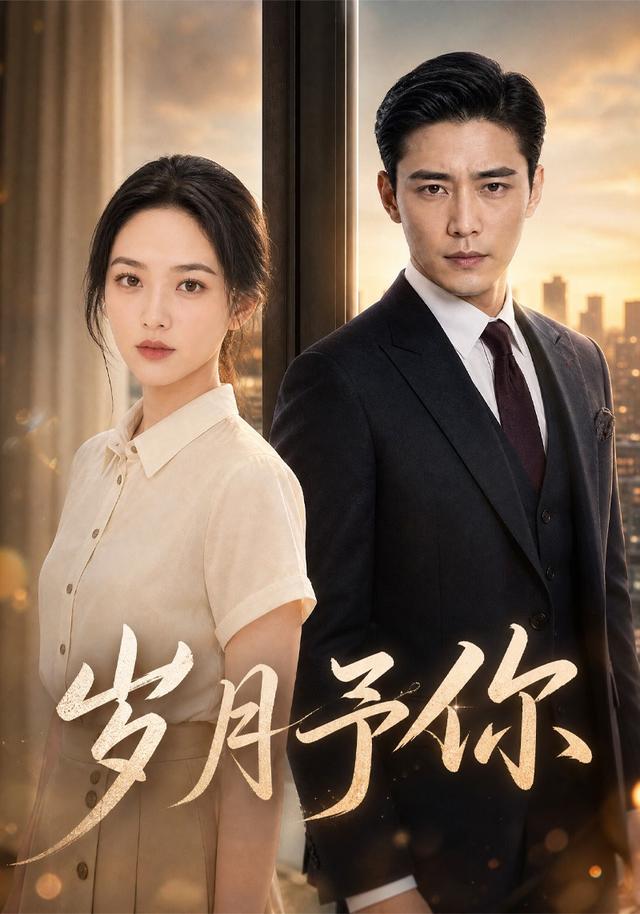 岁月予你 cover