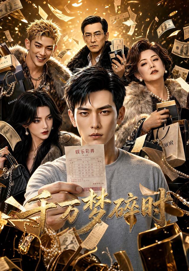 千万梦碎时 cover