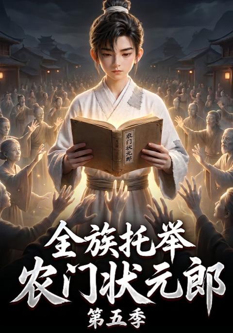 全族托举农门状元郎第五季 cover