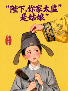 陛下，你家太监是姑娘 cover