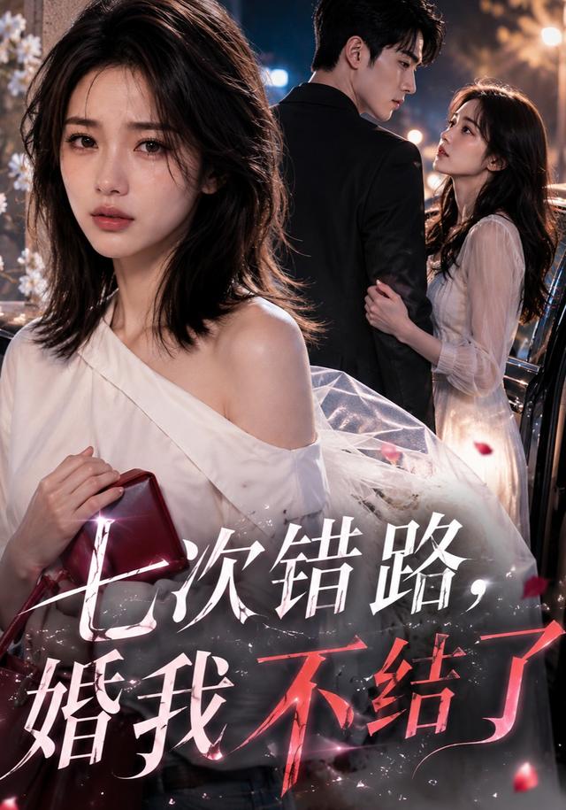 七次错路，婚我不结了