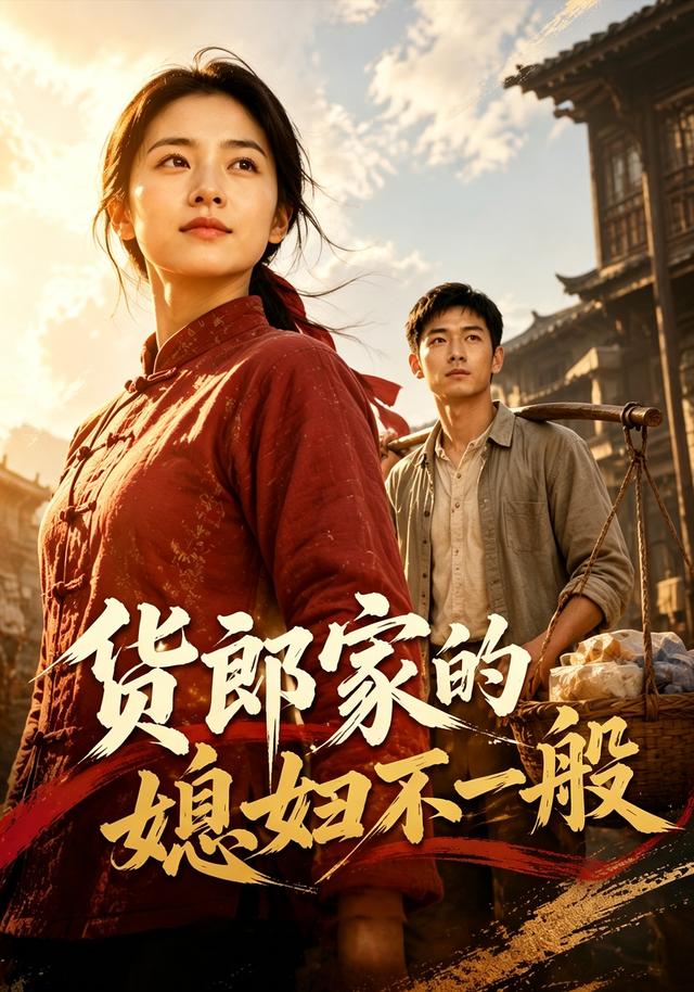 货郎家的媳妇不一般 cover