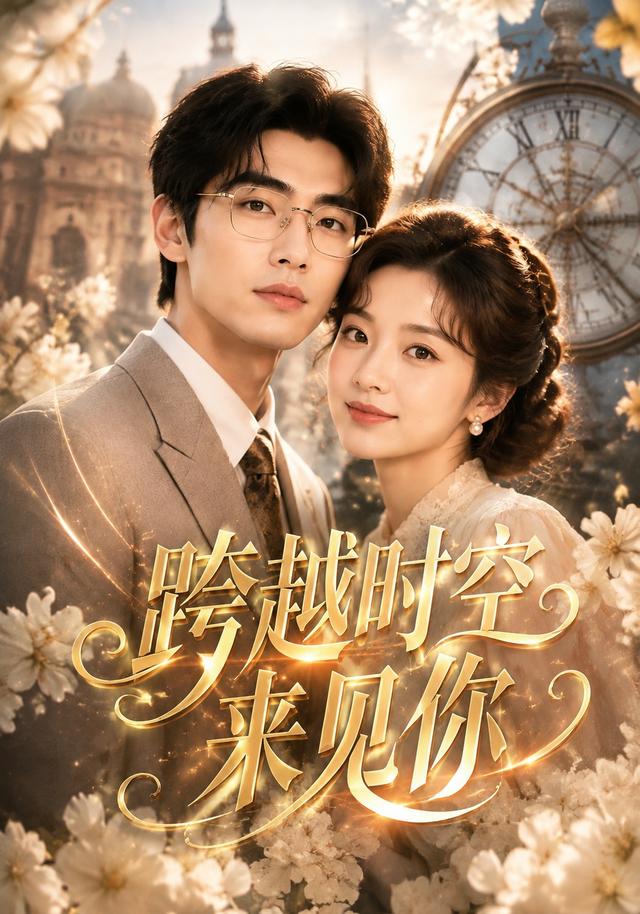 跨越时空来见你 cover