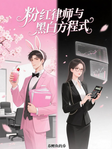 粉红律师与黑白方程式 cover