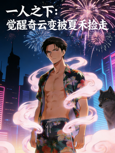 一人之下:觉醒奇云变被夏禾捡走 cover
