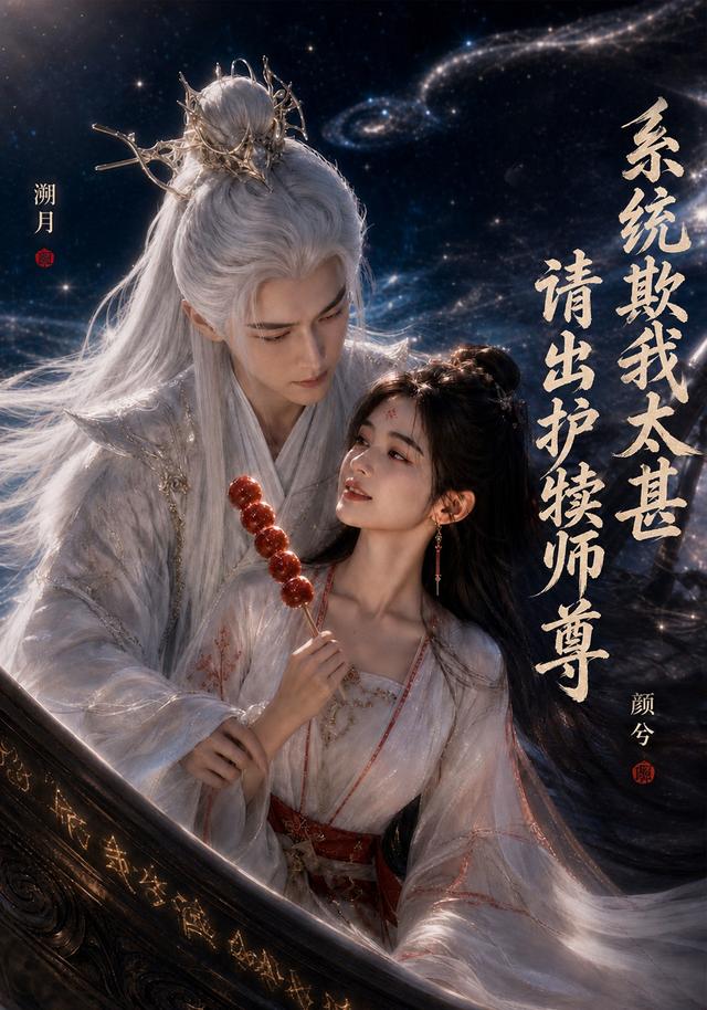 系统欺我太甚请出护犊师尊 cover