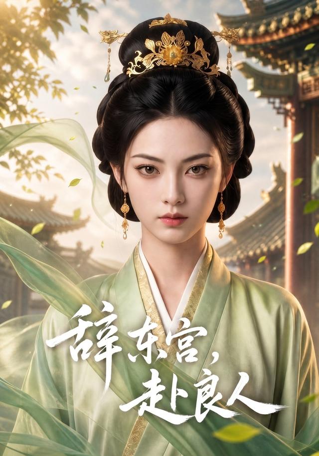 辞东宫，赴良人 cover
