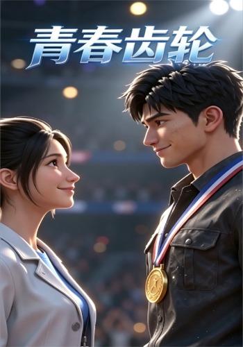 青春齿轮 cover