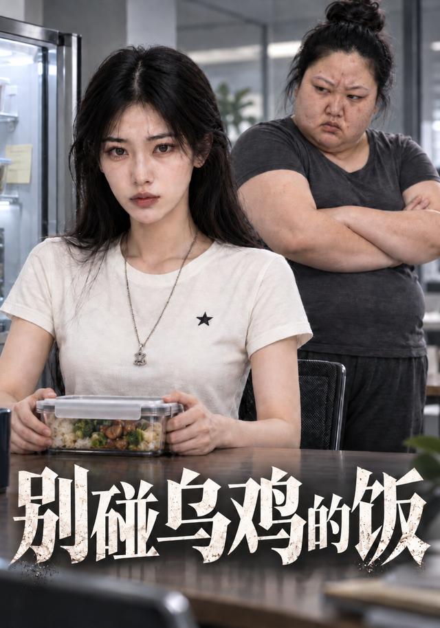 别碰乌鸡的饭 cover