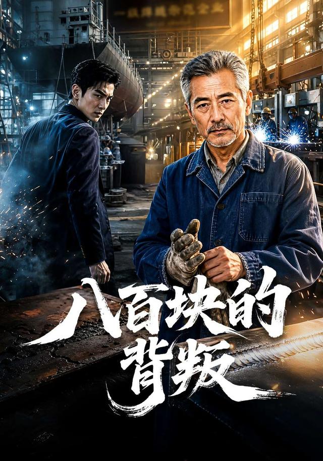 八百块的背叛