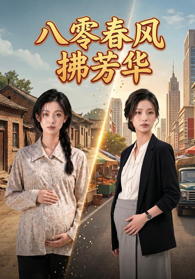 八零春风拂芳华
