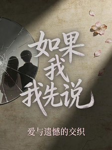 如果我先说 cover