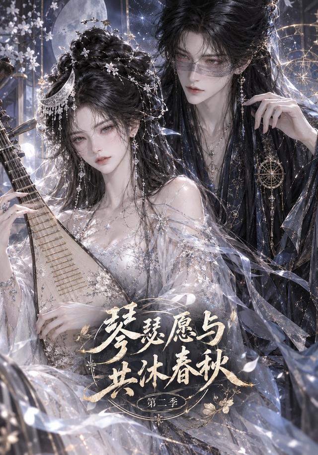 琴瑟愿与，共沐春秋第二季