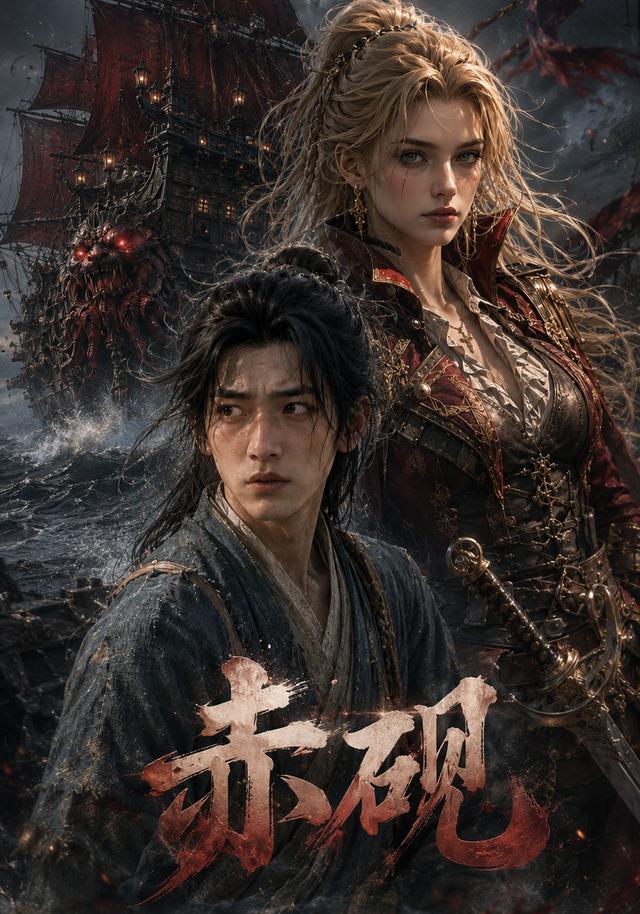 赤砚