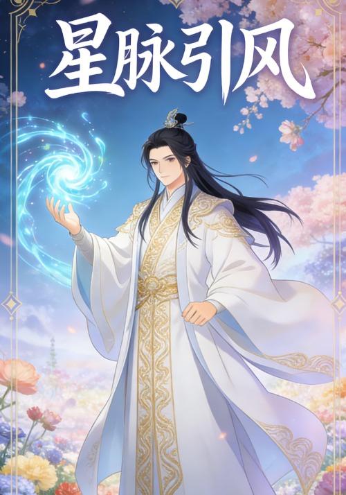 星脉引风