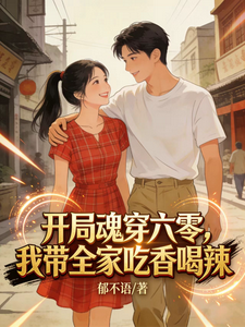 开局魂穿六零，我带全家吃香喝辣 cover