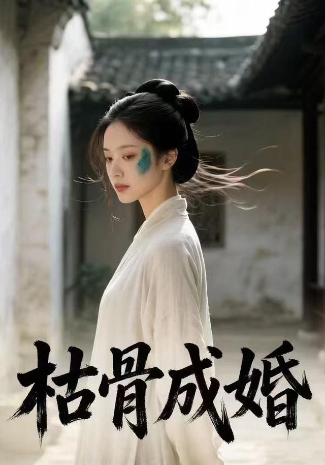 枯骨成婚