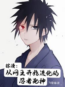 综漫:从网王开始进化的忍者死神 cover