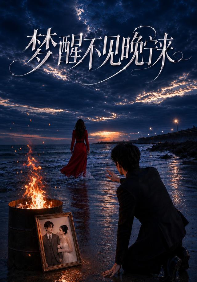 梦醒不见晚宁来 cover