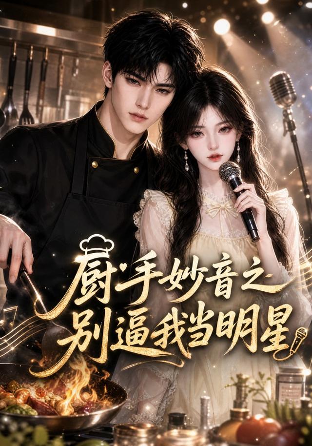 厨手妙音之别逼我当明星