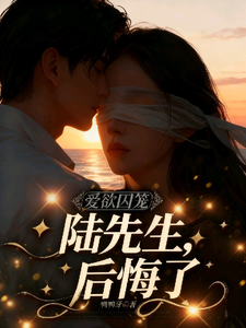 陆先生，后悔了 cover