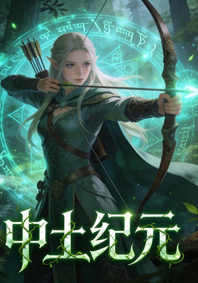 中土纪元