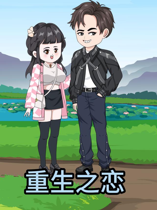 重生之恋