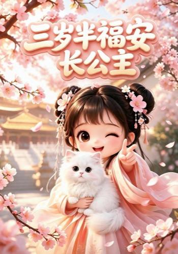 三岁半福安长公主 cover