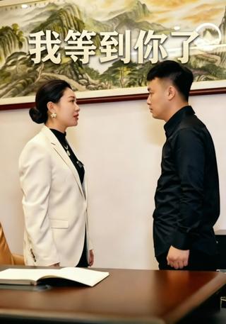 我等到你了封面图