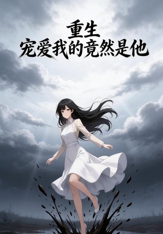 重生，宠爱我的竟然是他