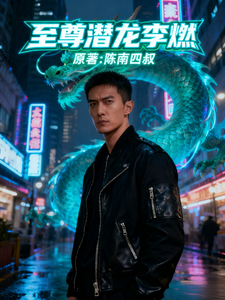 至尊潜龙李燃 cover