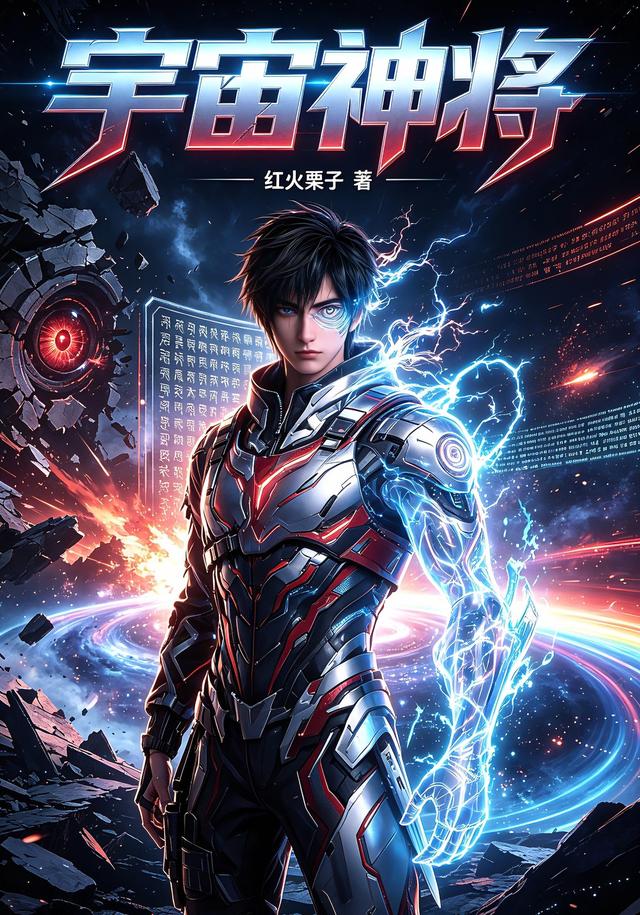 宇宙神将