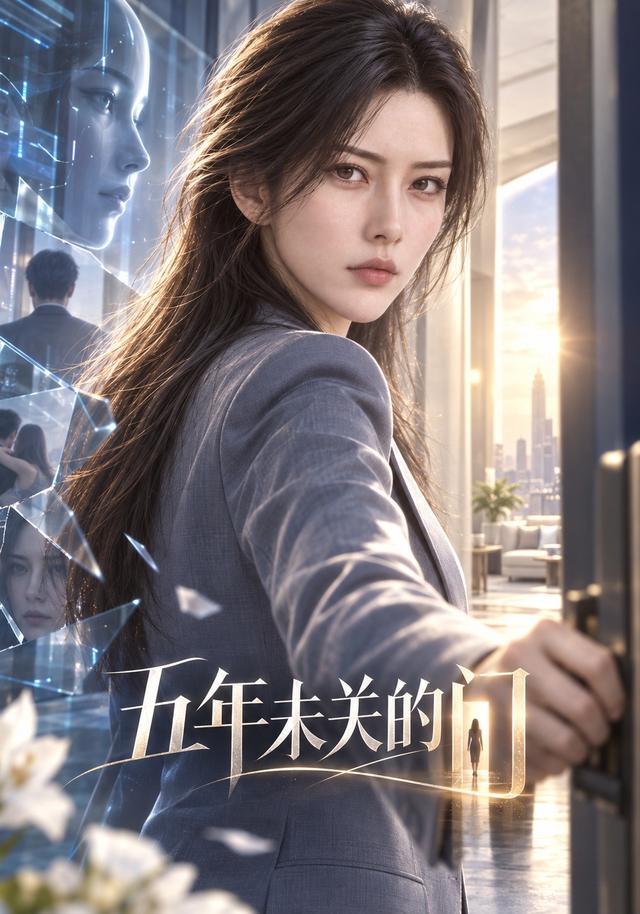 五年未关的门