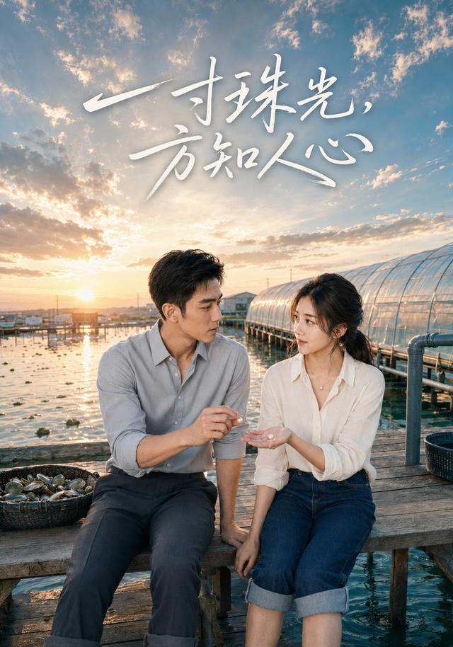 一寸珠光，方知人心 cover